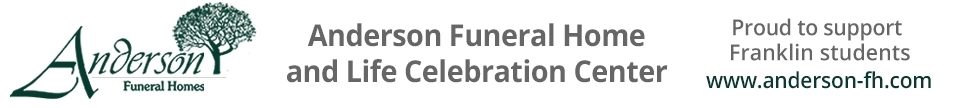 Anderson Funeral Home and Life Celebration Center