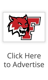"Click Here to Advertise" with Franklin Schools logo