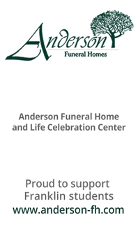 Anderson Funeral Home Ad