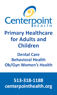 Centerpoint Health Ad