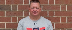 Coach Larry Cox Portrait