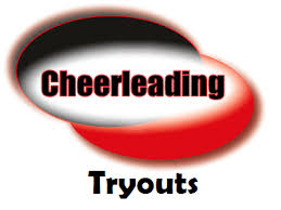 Cheerleading  Tryout