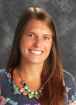 Kelly Wright - School Counselor